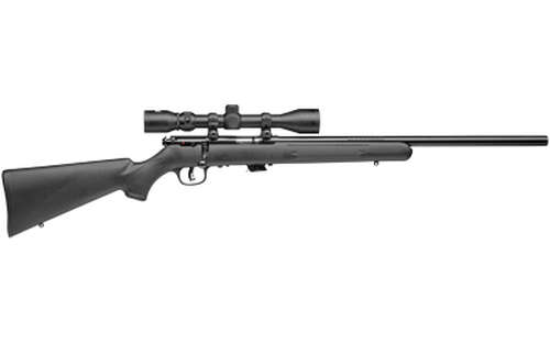 Rifles Long Guns Savage Arms Mark II 22LR SAV MARK II FVXP 22LR 21" 5RD BLK